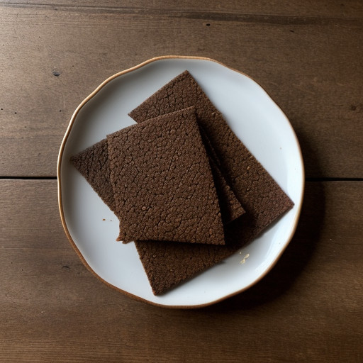 Jerky a La Willie recipe image