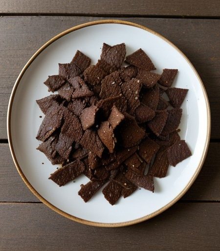 Jerky recipe image