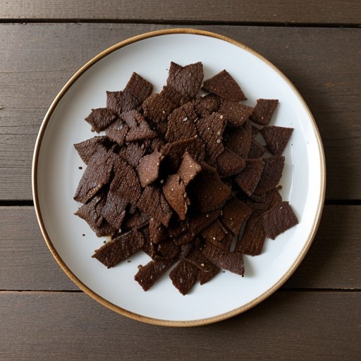 Jerky recipe image