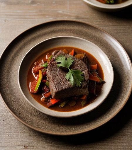 Jess Poling's Chili recipe image