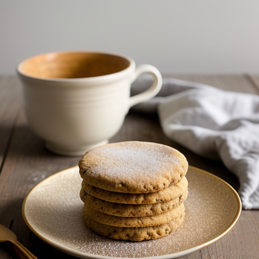 Jewel Biscotti recipe image
