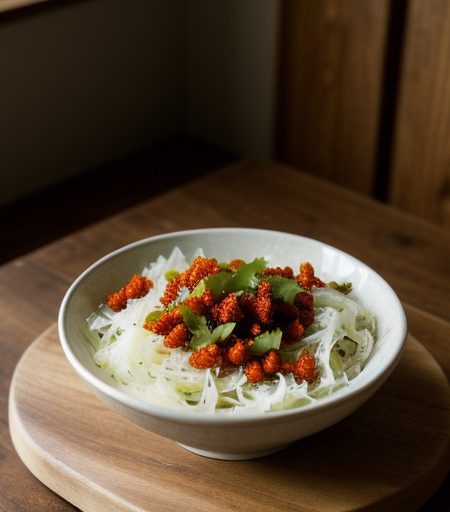 Jeweled Relish recipe image
