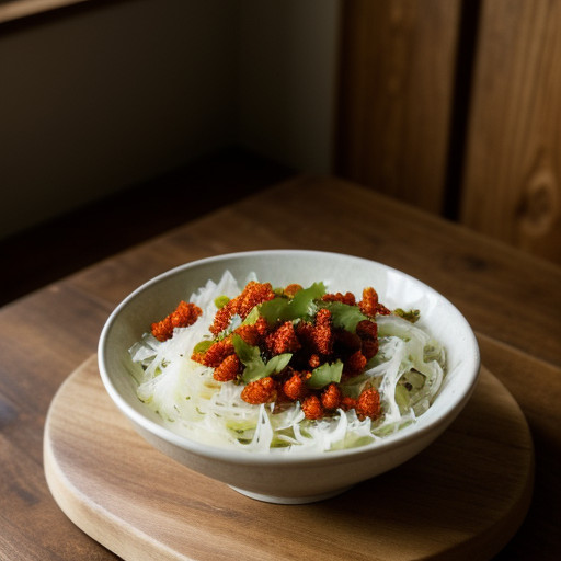 Jeweled Relish recipe image