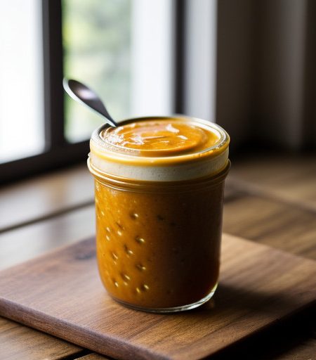Jezebel's Sauce recipe image