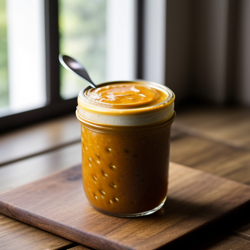 Jezebel's Sauce recipe image