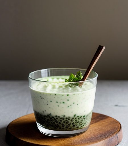 Jicama~ Cucumber & Orange Salad recipe image
