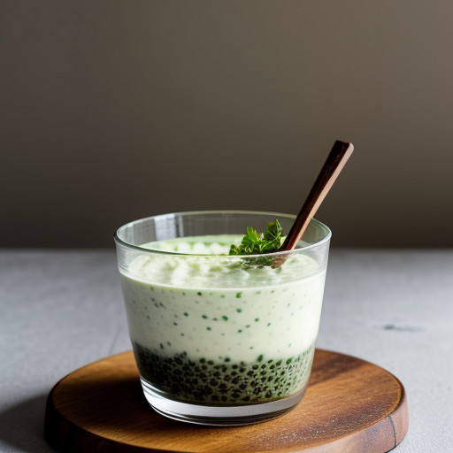 Jicama~ Cucumber & Orange Salad recipe image