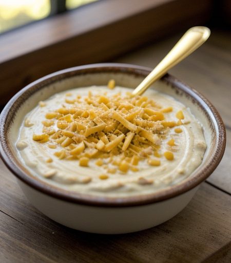 Jiffy Jack Cheese Dip recipe image