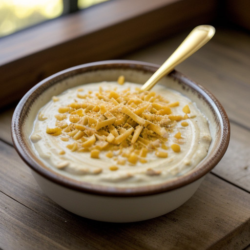 Jiffy Jack Cheese Dip recipe image