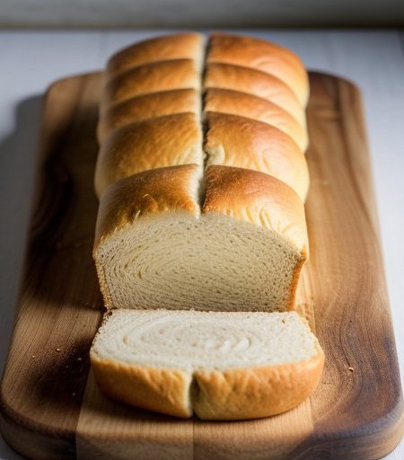 Jiffy Yeast Rolls recipe image