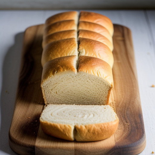 Jiffy Yeast Rolls recipe image