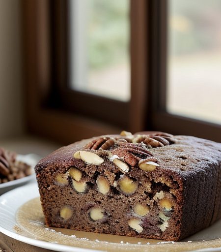Jill's Fruitcake recipe image