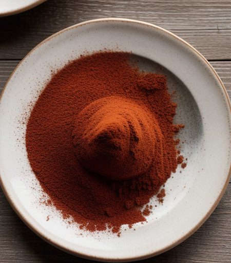 Jim Echols Cajun Spice recipe image