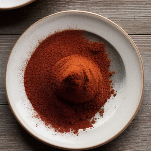 Jim Echols Cajun Spice recipe image