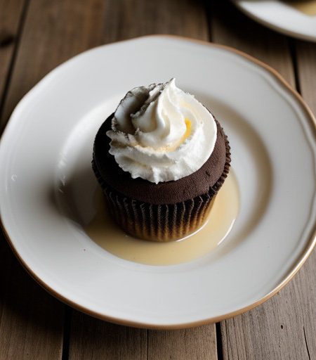 Jimmy Carter Dessert recipe image