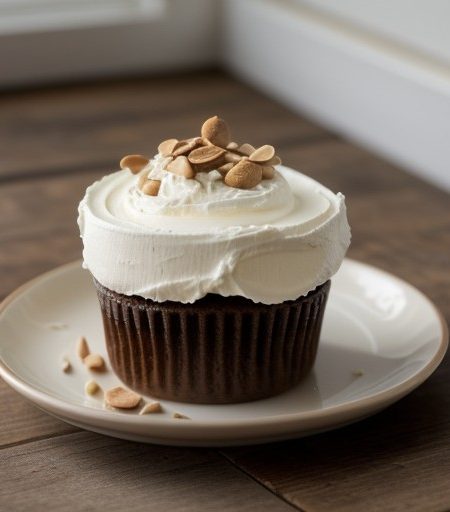 Jimmy Carter Dessert recipe image