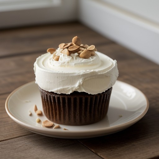 Jimmy Carter Dessert recipe image