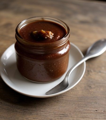 Jim's Chicken BBQ Sauce recipe image