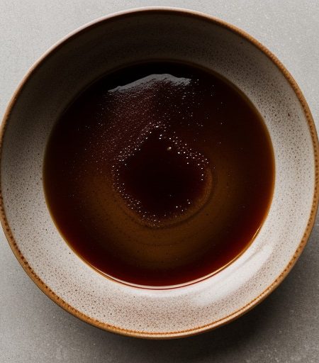 Jim's Teriyaki Marinade & BBQ Sauce recipe image