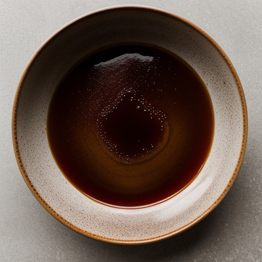 Jim's Teriyaki Marinade & BBQ Sauce recipe image