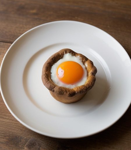 Jim's Yorkshire Pudding recipe image