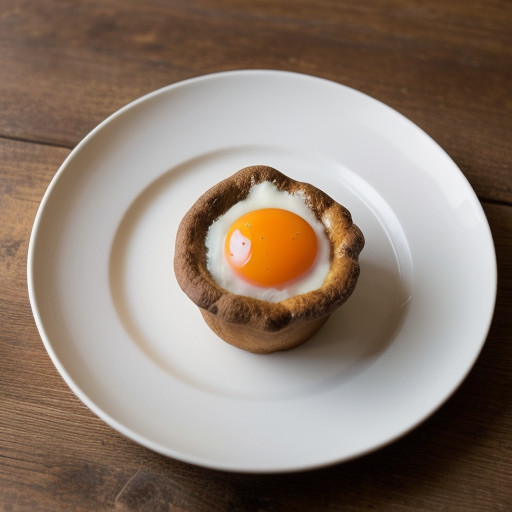 Jim's Yorkshire Pudding recipe image