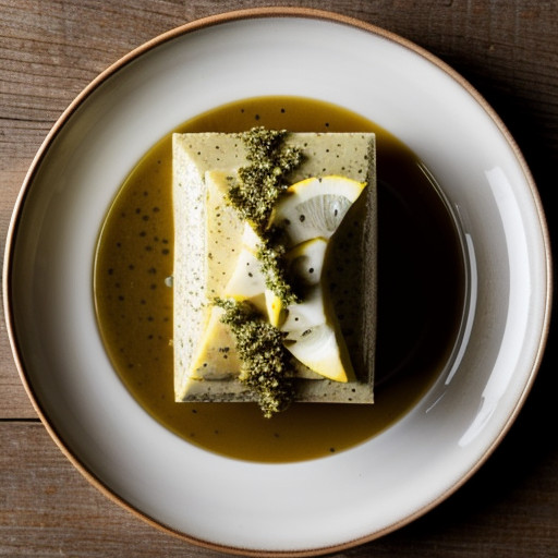 Joan Lunden's All-Purpose Marinade recipe image