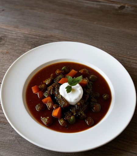 Joan's Chutney recipe image