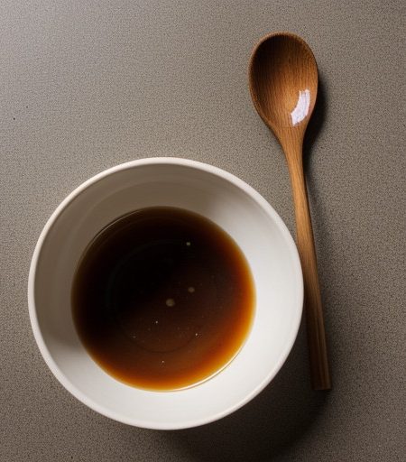 Joan's Favorite Teriyaki Sauce recipe image