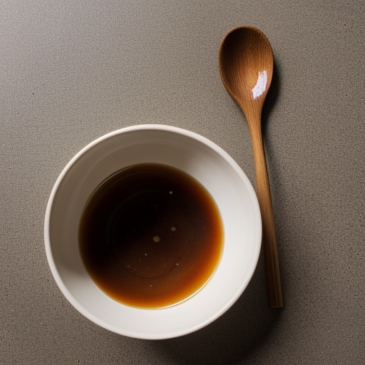 Joan's Favorite Teriyaki Sauce recipe image