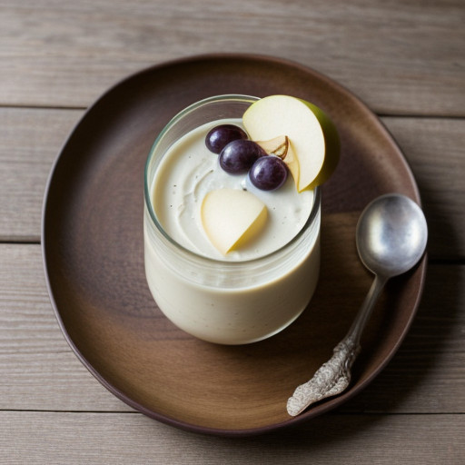 Jogging in a Jug recipe image