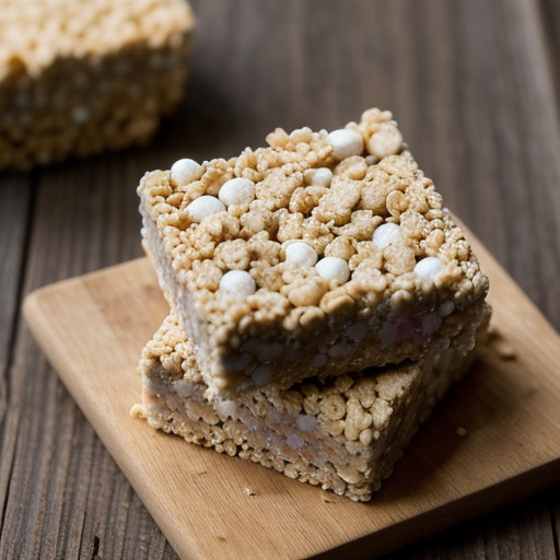 John Beresford Tipton Bars recipe image