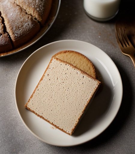 Johnny Cake recipe image