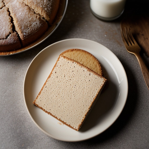 Johnny Cake recipe image