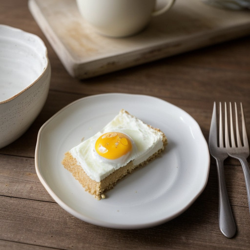 Johnny Ohs recipe image
