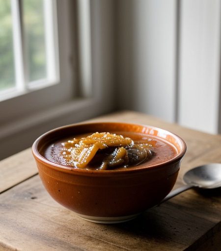 Johnny Rebel Sauce recipe image