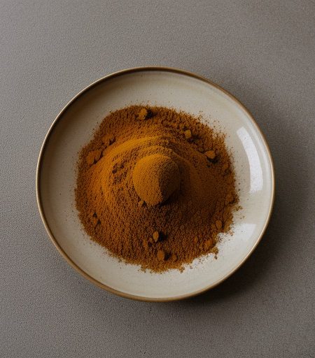 John's Curry Powder recipe image