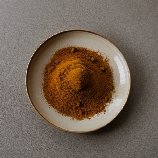 John's Curry Powder recipe image