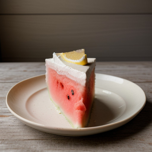John's Watermelon Surprise recipe image