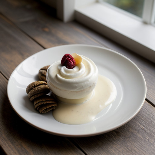 Jolly Mon recipe image