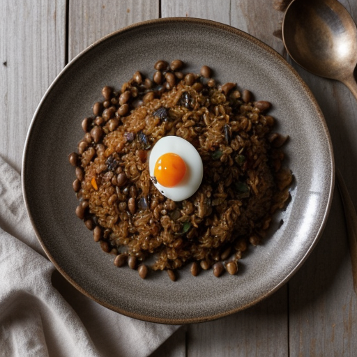 Jolof Rice recipe image
