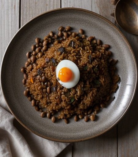 Jolof Rice recipe image