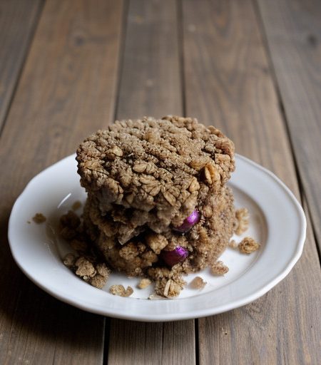 Jonathan Apple Crisp recipe image