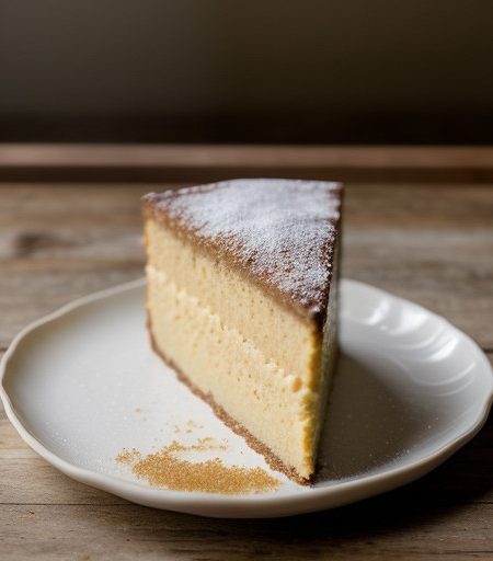 Jonathan Harvey's Aunt Katie's Best of the We recipe image