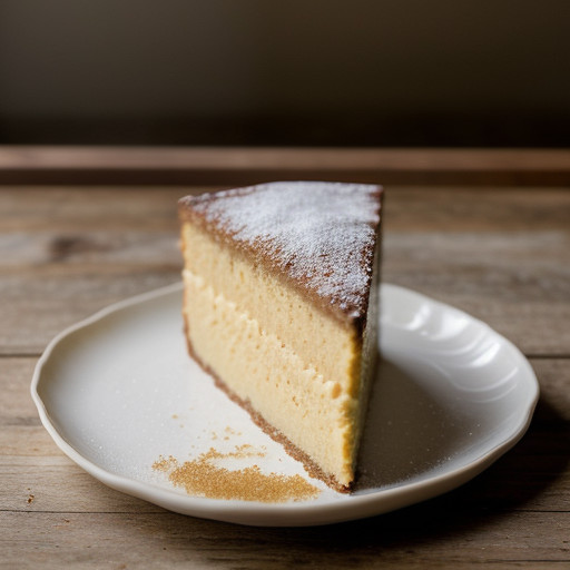 Jonathan Harvey's Aunt Katie's Best of the We recipe image