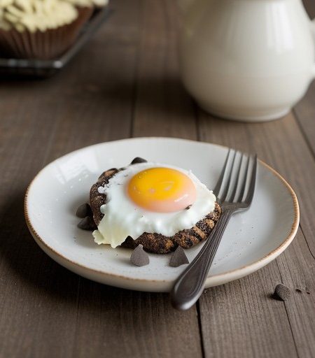 Jonathan Harvey's Aunt Katie's Best of the West Coconut . recipe image