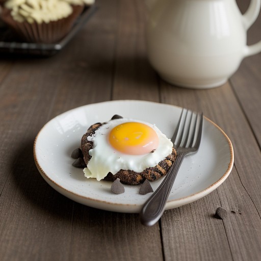 Jonathan Harvey's Aunt Katie's Best of the West Coconut . recipe image