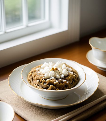Joy Philbin's Noodle Pudding recipe image