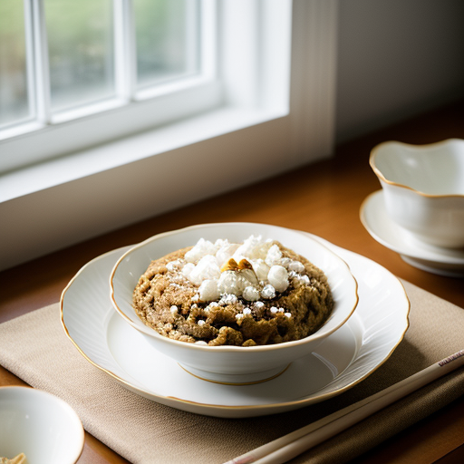 Joy Philbin's Noodle Pudding recipe image