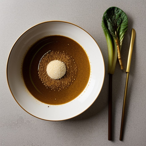 Joy Pot recipe image
